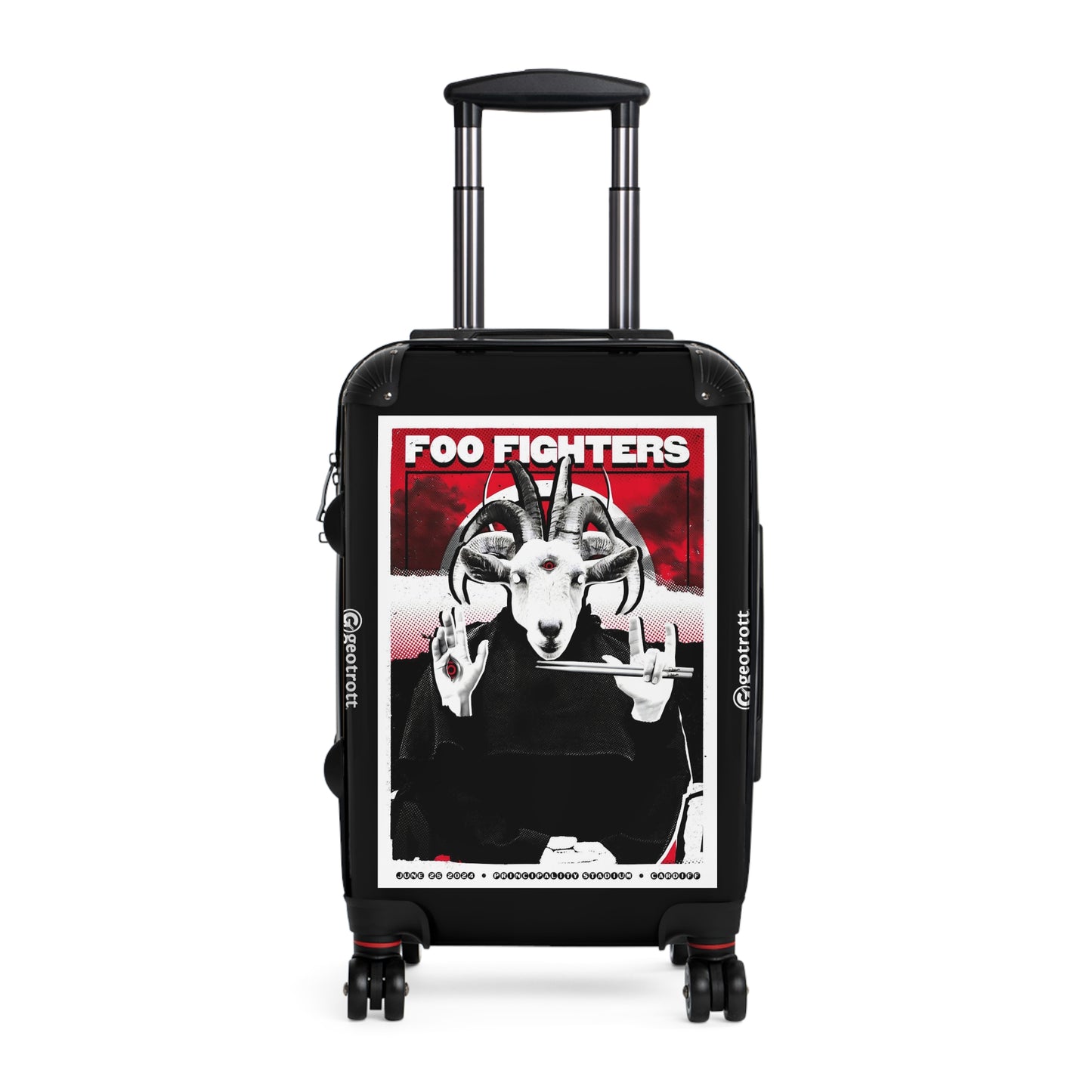 Foo Fighters 10