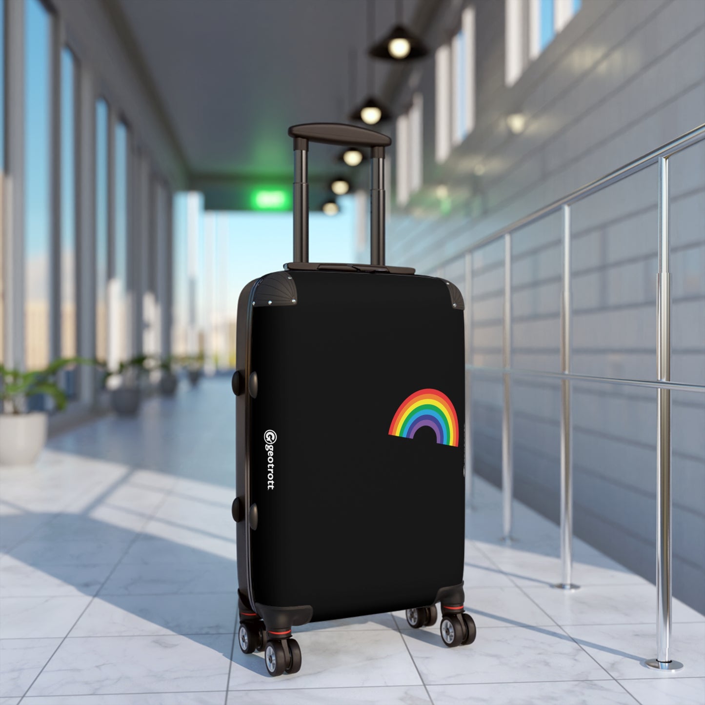 LGBTQ+ inclusive design