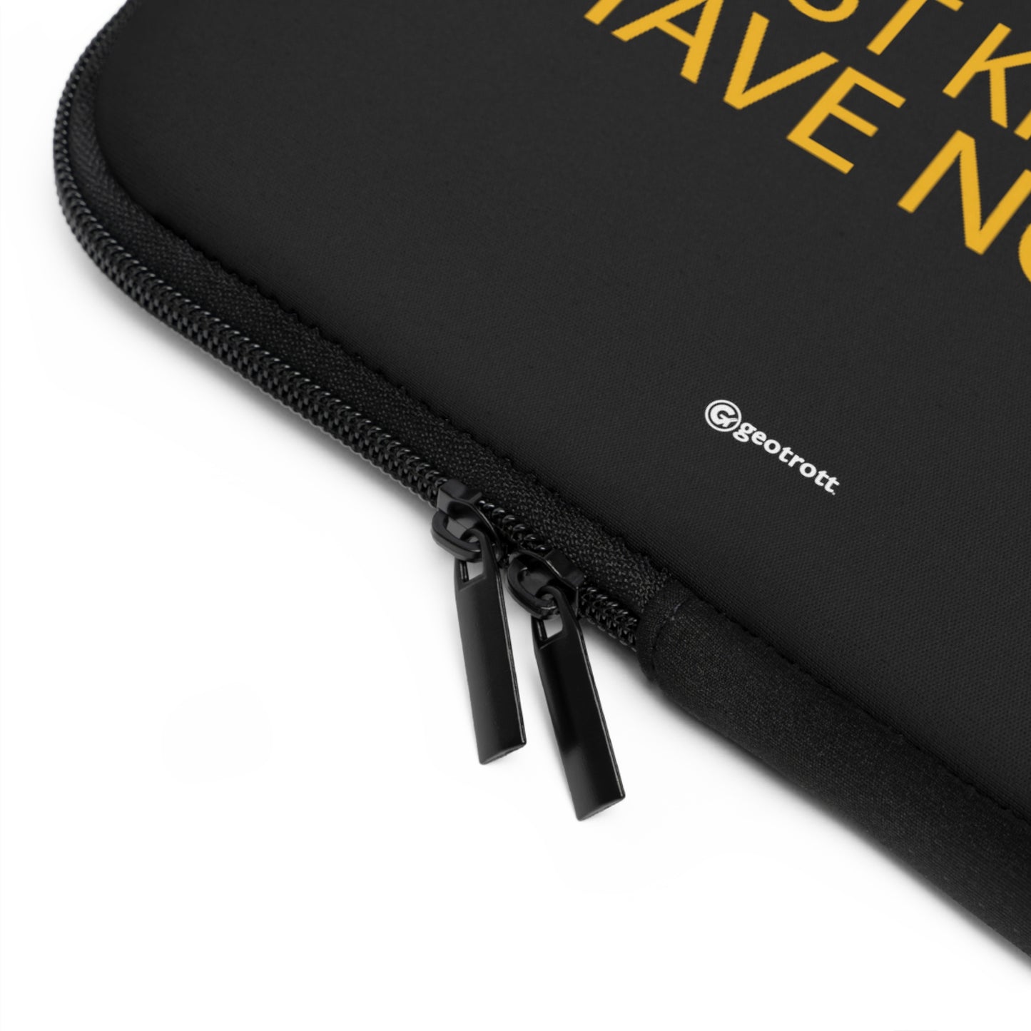A day without Video Games is like Just kidding I have No Idea 2 Gamer Gaming Lightweight Smooth Neoprene Laptop Sleeve