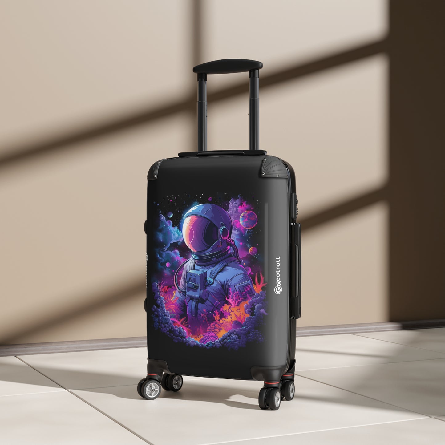 THE Vector T Shirt Design Cosmic Diver features an astr 86011540 12d8 4a8d a417 d7beea733c97 1