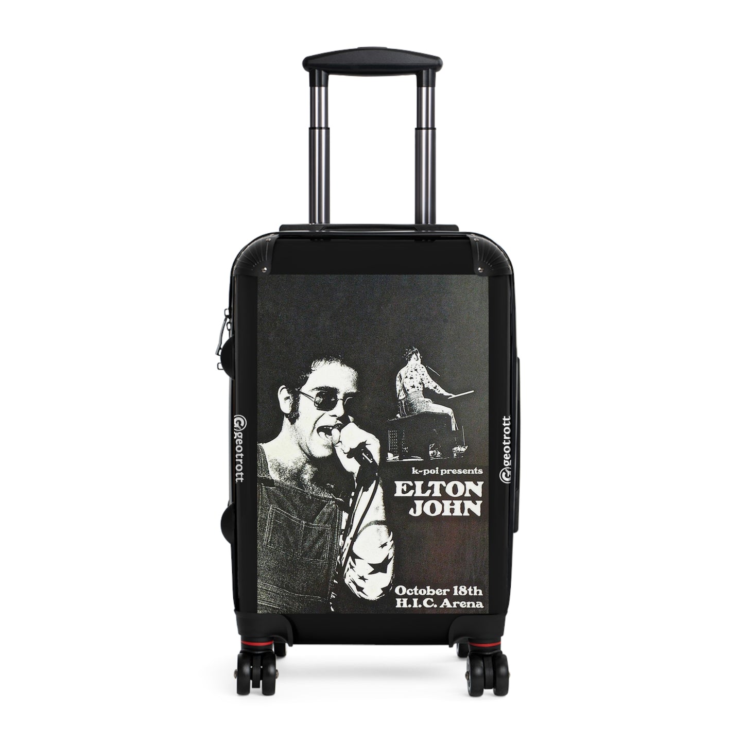 Elton John 3