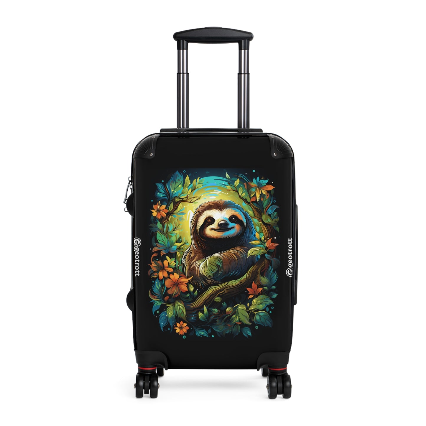 THE Vector T Shirt Design a cheerful sloth hanging from 1fd9f84c 7598 46e6 a214 a5c204de92cf 3
