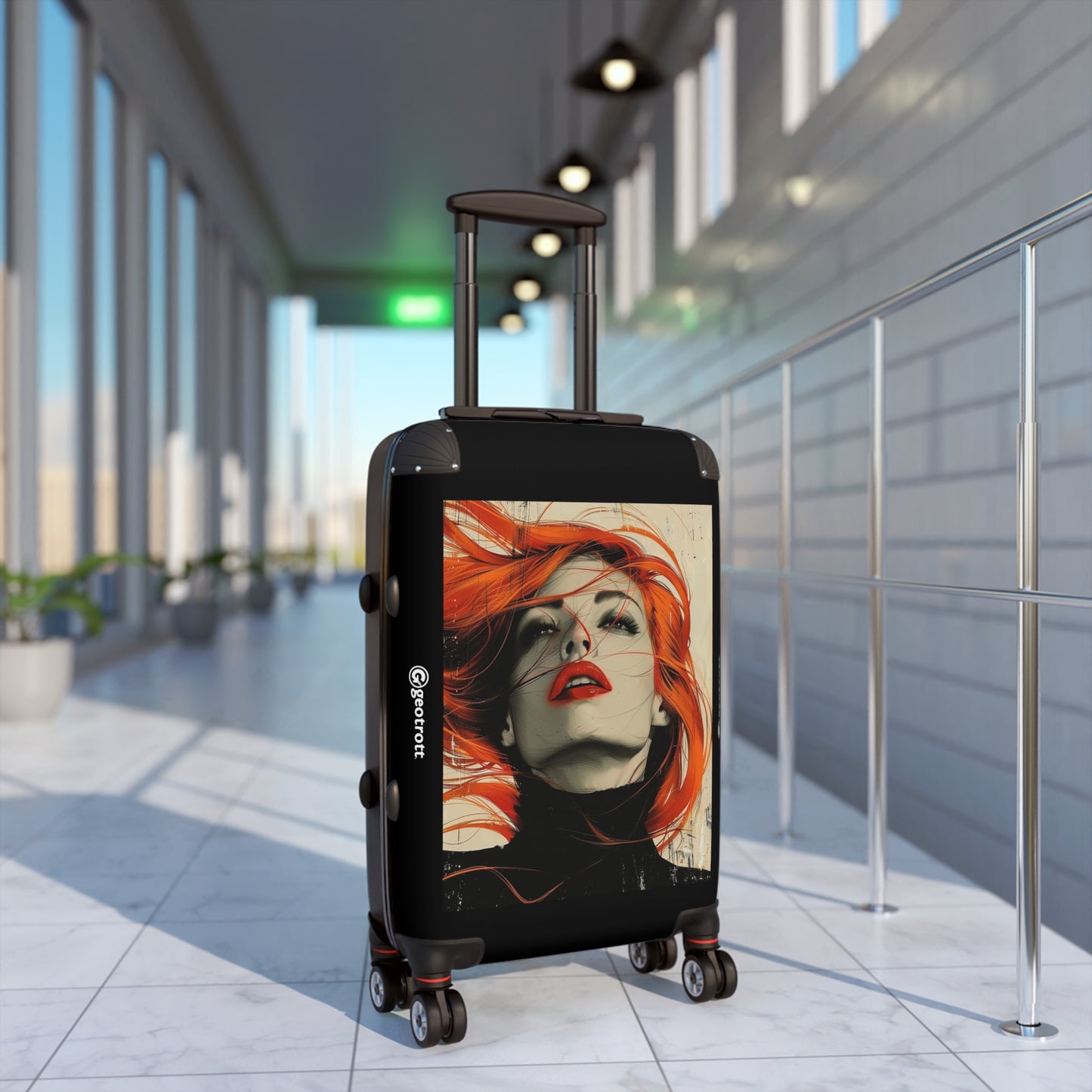 THE Vector T Shirt Design Edward Hopper Style Woman scr a216f9be 73f5 4ce1 8f53 9be34185bf2d 3