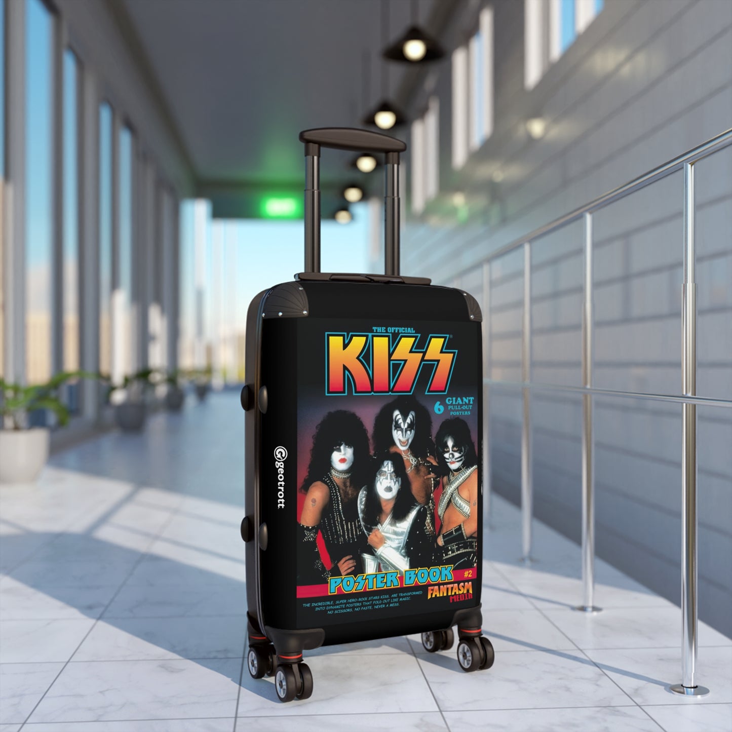Kiss 1