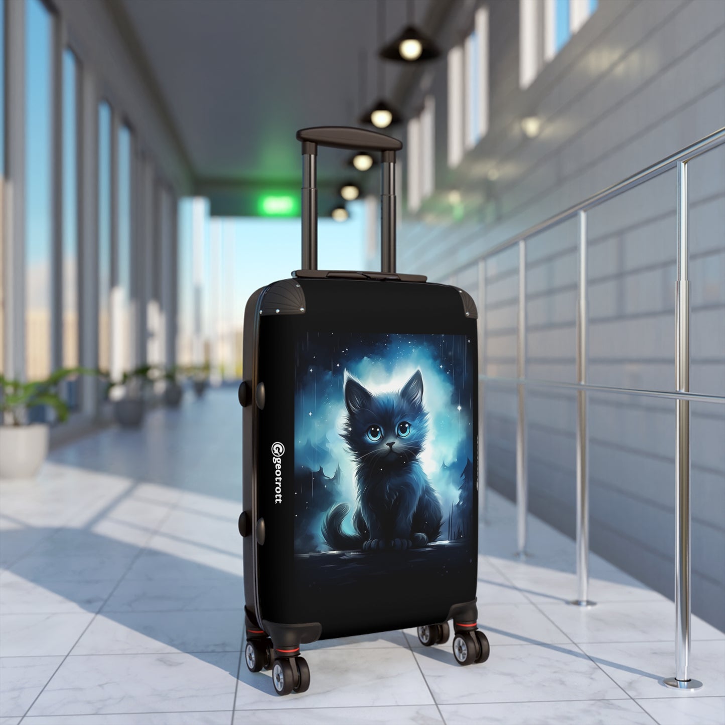 THE Watercolor style of a cutesy black cat Halloween fu 688f8a05 a1a8 437e a606 3a2ae6b9cc15 1
