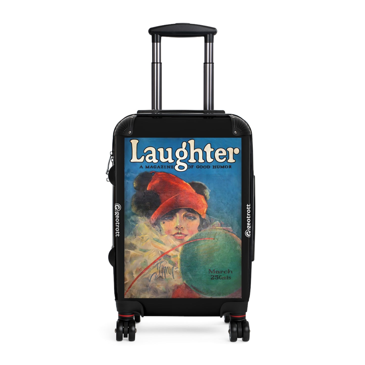 Laughter-1926-03