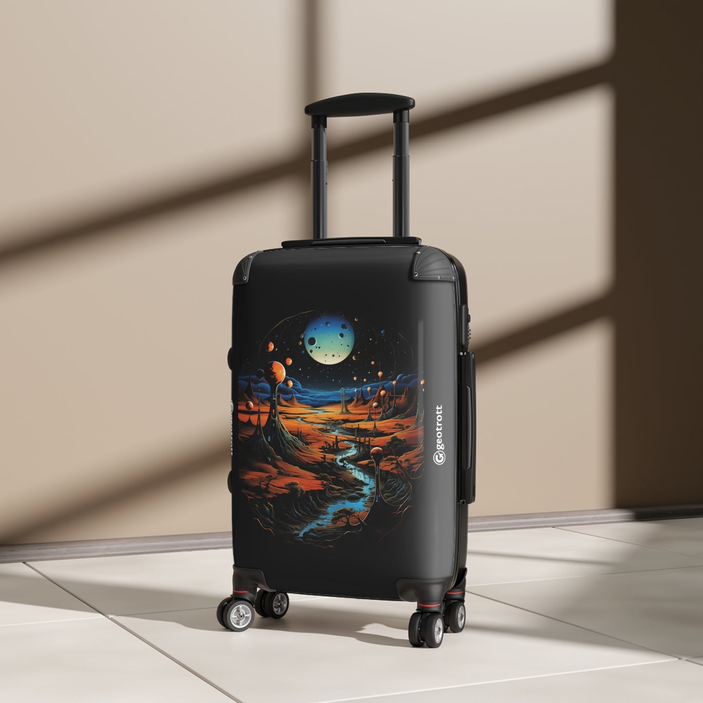 THE T shirt design a dreamlike landscape of a desert wi 1384244a e24d 4a9d 826a 5f78e8d8dc1a 0
