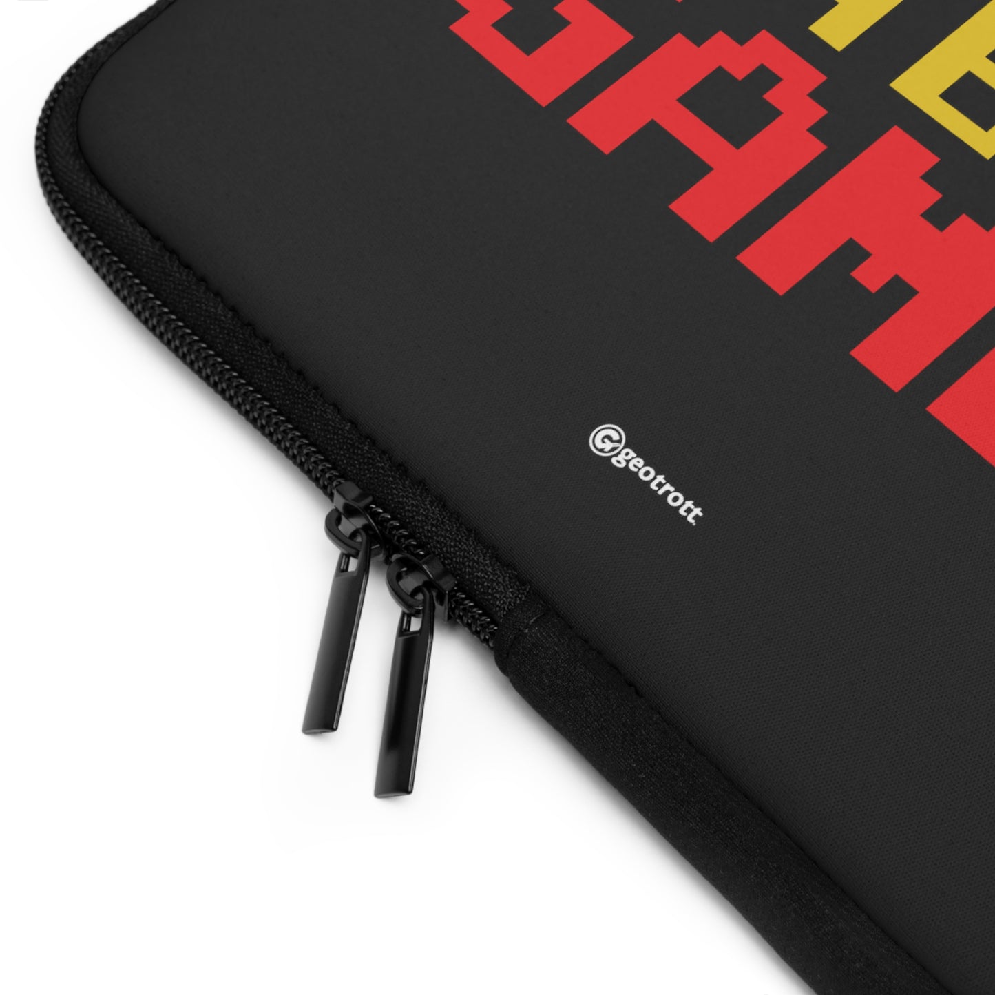 I Am A Pretty A Big Gamer Gamer Gaming Laptop Sleeve