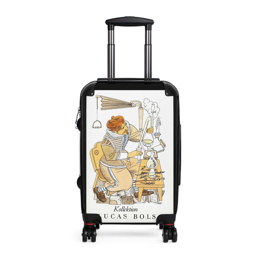 DOEVE Eppo. Kollektion Lucas Bols artofuniverse0