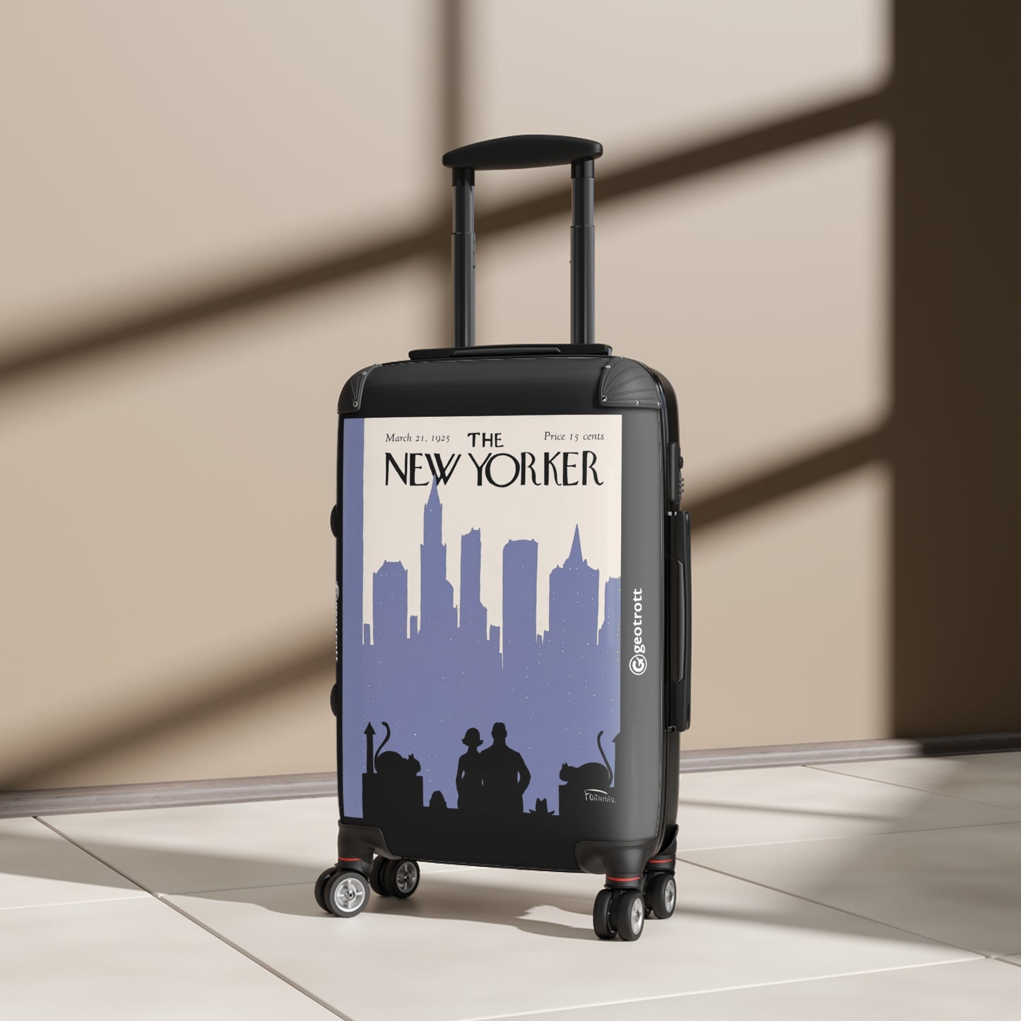161 TheNewYorker 5x7