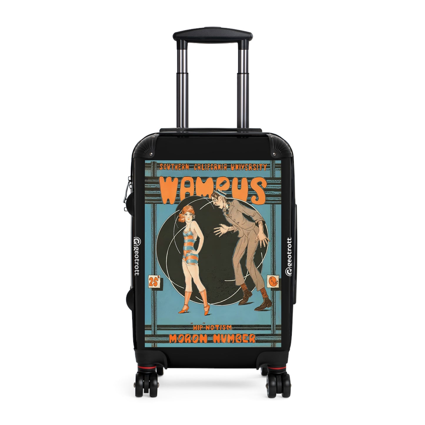 Wampus-1925-05