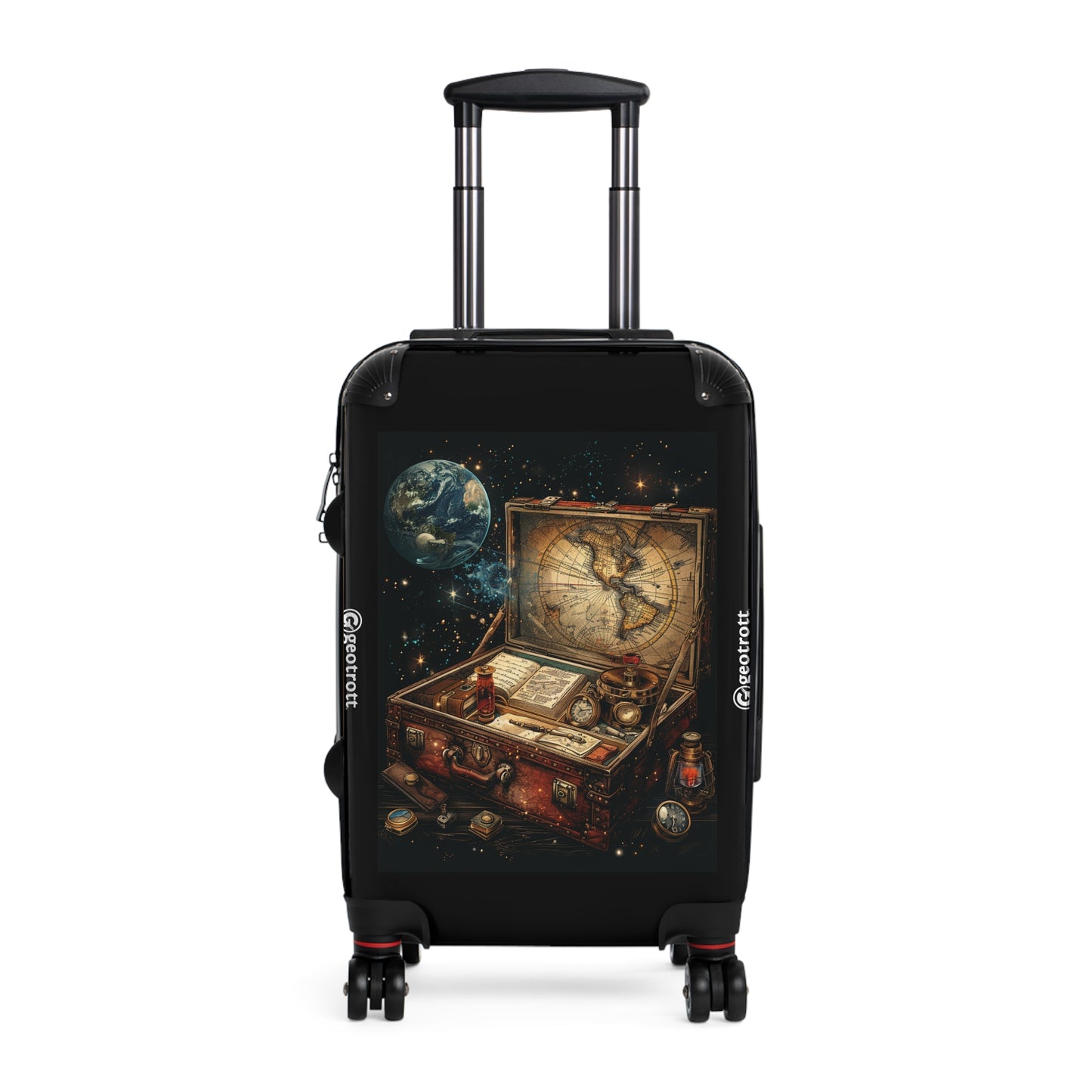 THE Vector T Shirt Design Time Travelers Suitcase depic 3437bd39 61eb 4ab3 9e7e c0b860c2d008 0