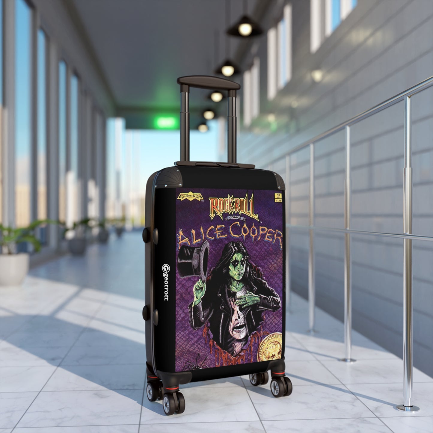 Alice Cooper 1