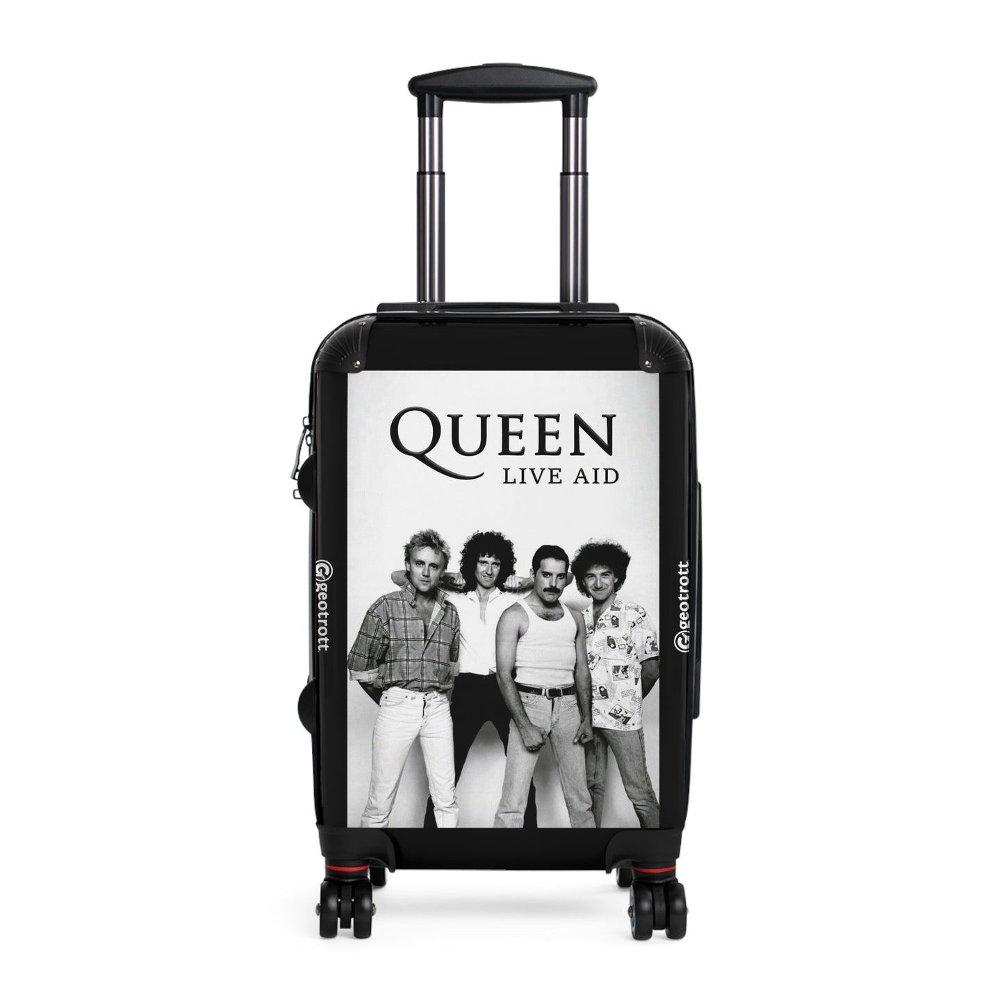 Queen Mercury 1