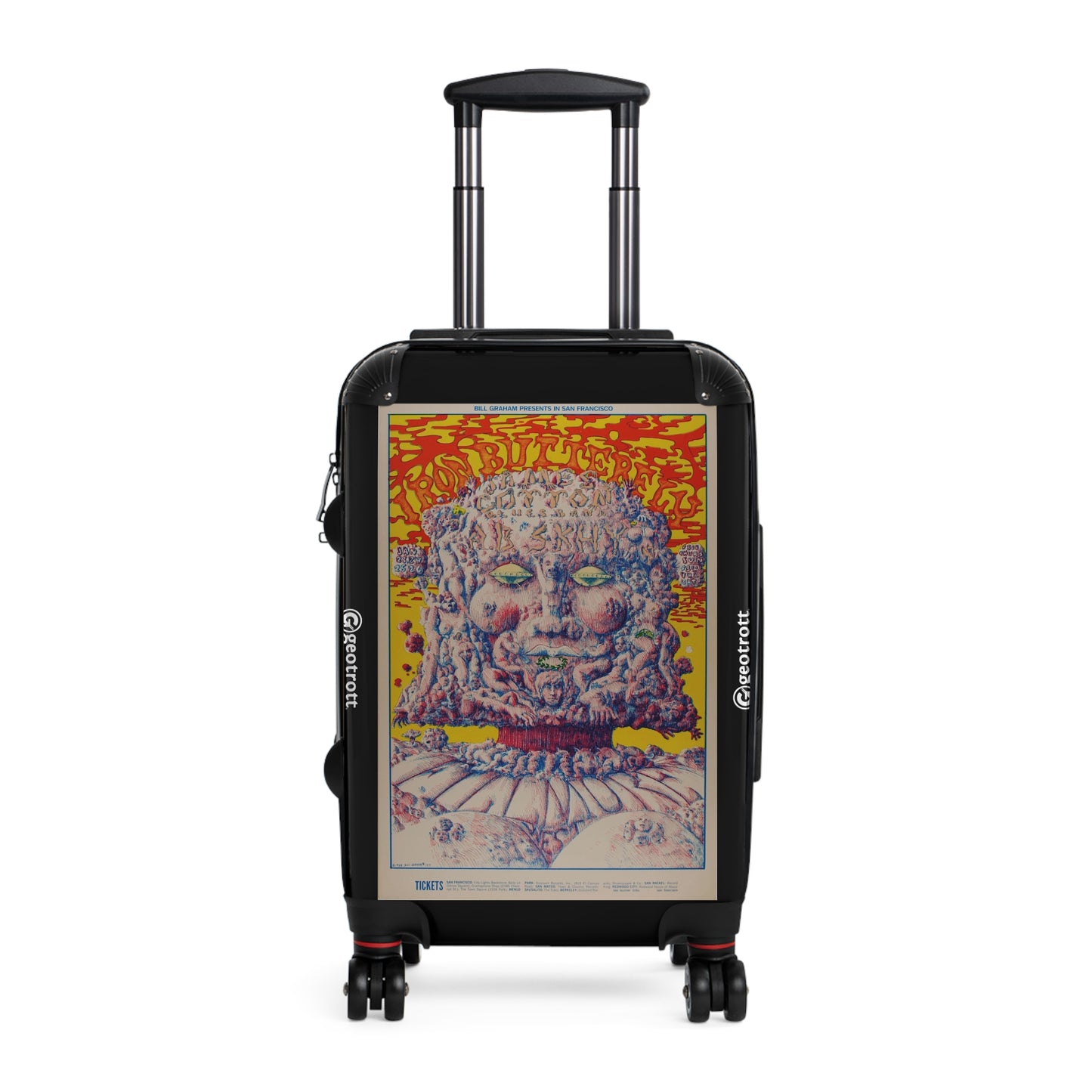 Grateful Dead 69