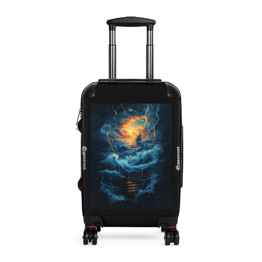 THE Vector T Shirt Design A light bulb filled with a st c2c36425 db76 49ee ad28 dd7d3fb8634e 2