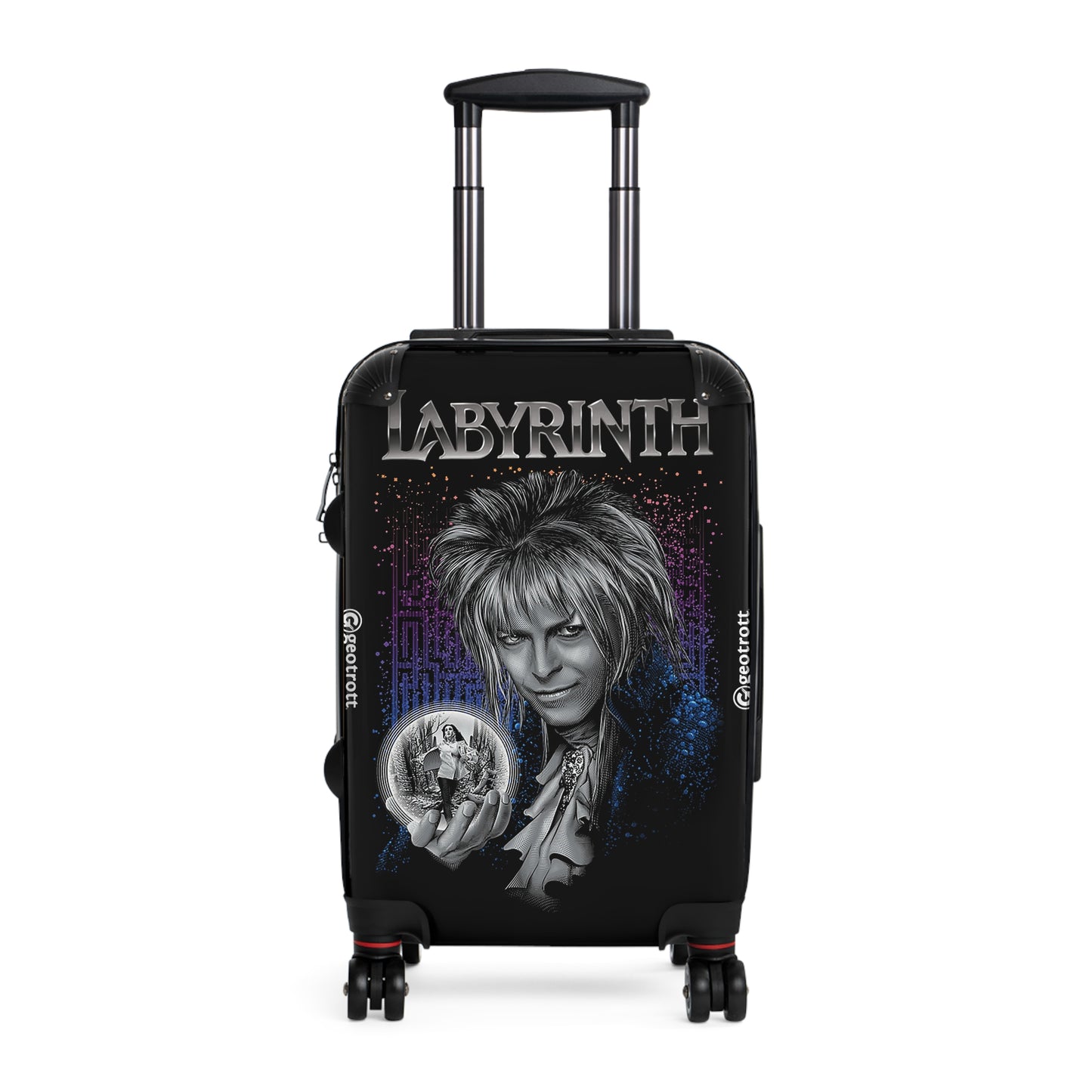 Labyrhinth2 Classic Movie