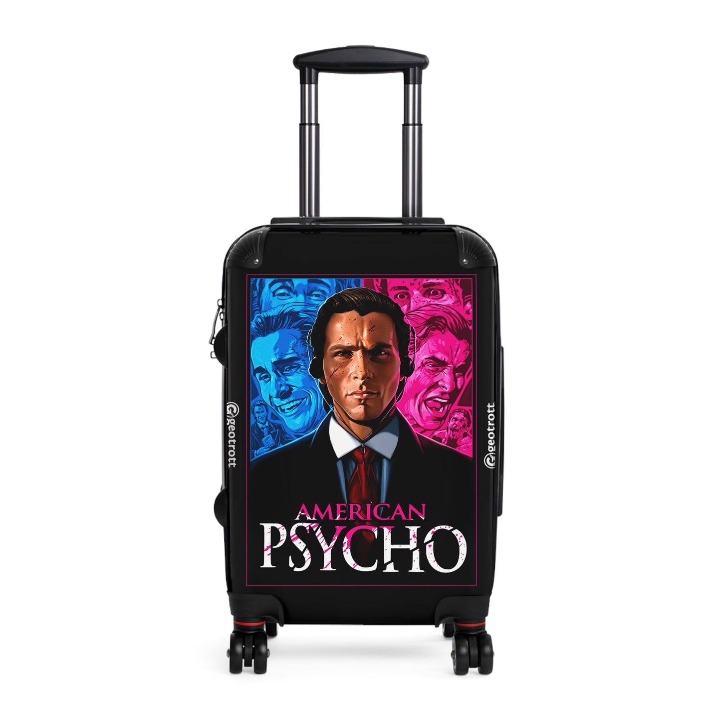 AmericanPsycho2 Classic Movie