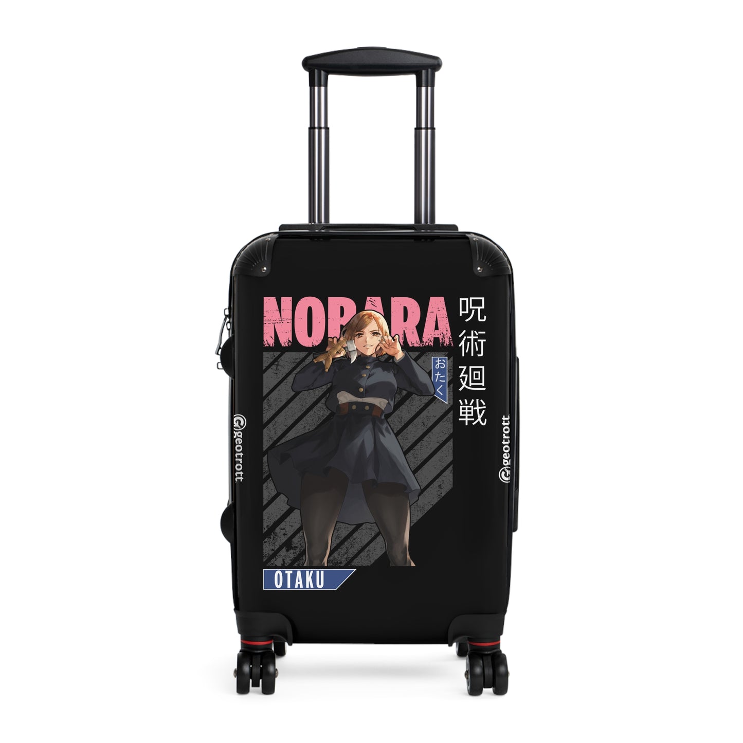 Warrior Nobara