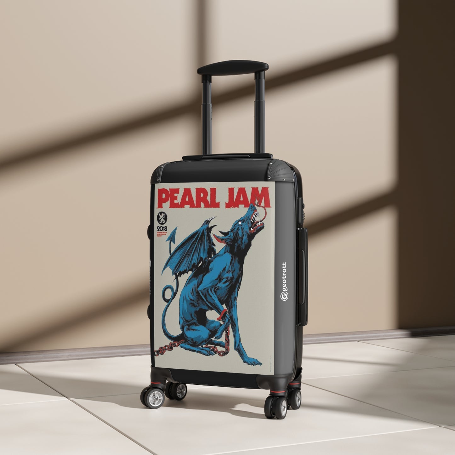 Pearl Jam 14