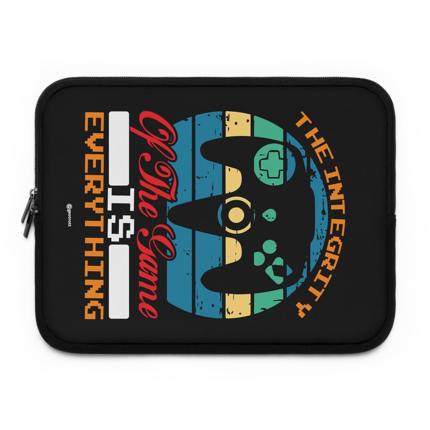 Copy Of Copy Of Copy Of Copy Of Copy Of Copy Of Copy Of Copy Of Copy Of Gamer Gaming Lightweight Smooth Neoprene Laptop Sleeve