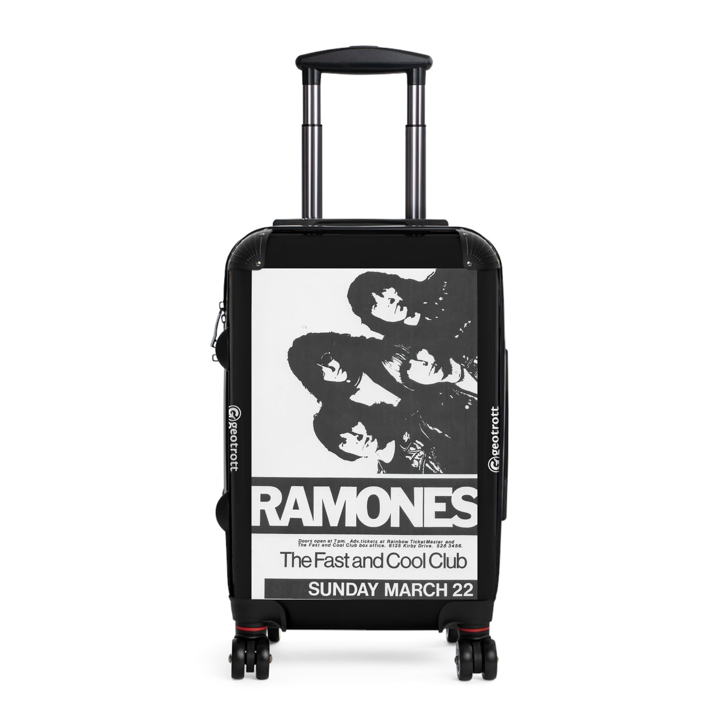 Ramones 9