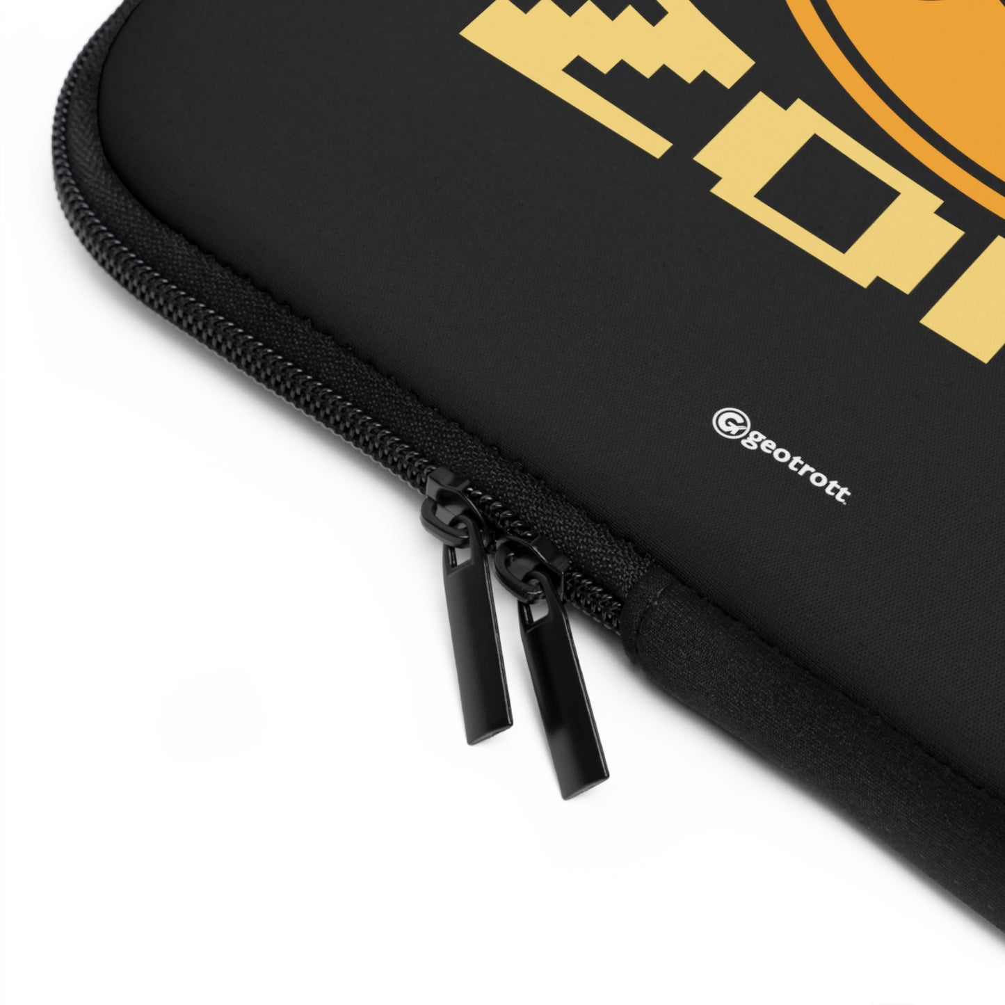 Gaming Zone 6 Gamer Gaming Lightweight Smooth Neoprene Laptop Sleeve