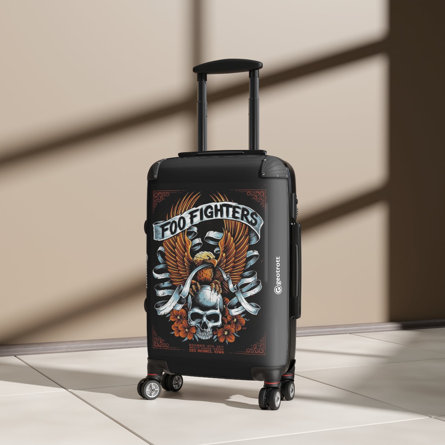 Foo Fighters 8