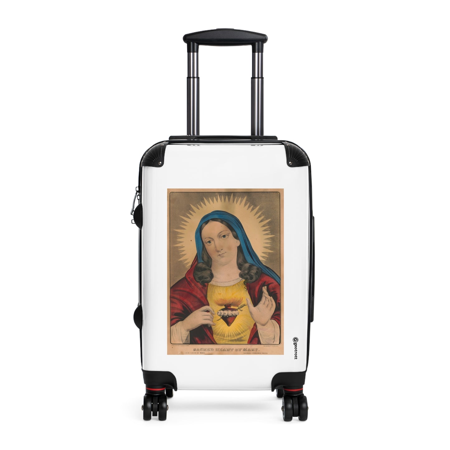 HOLY CARDS SET2 5 2 3 5