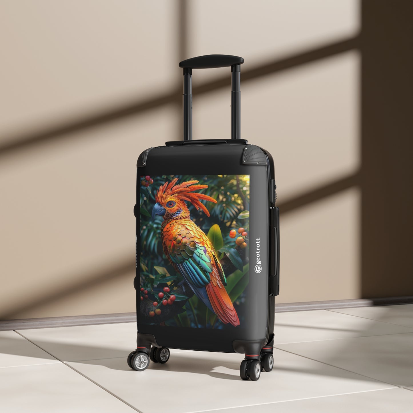 THE Vector T Shirt Design Exotic bird in a tropical for b2427254 385b 4b95 b5ad 0b83f38344ed 3