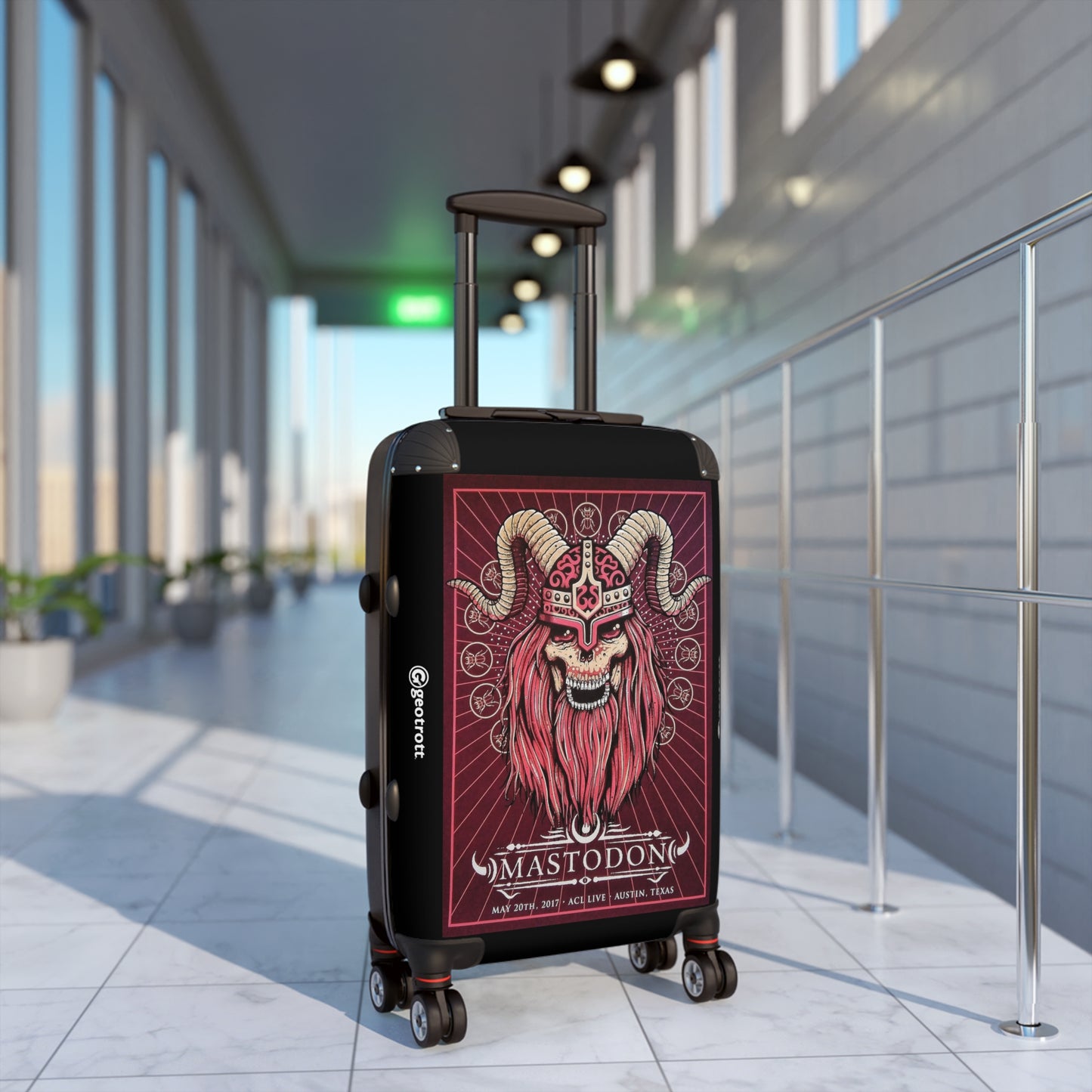Mastodon 2