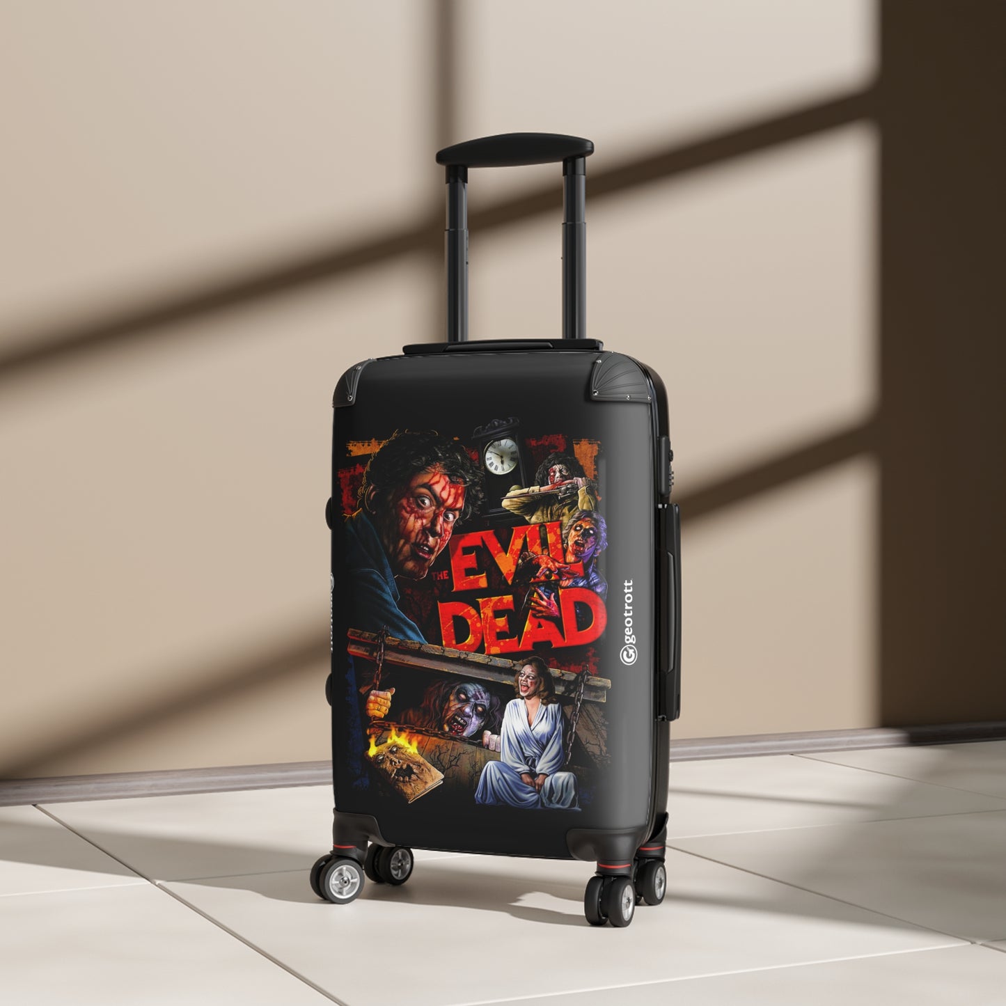 EvilDead Classic Movie