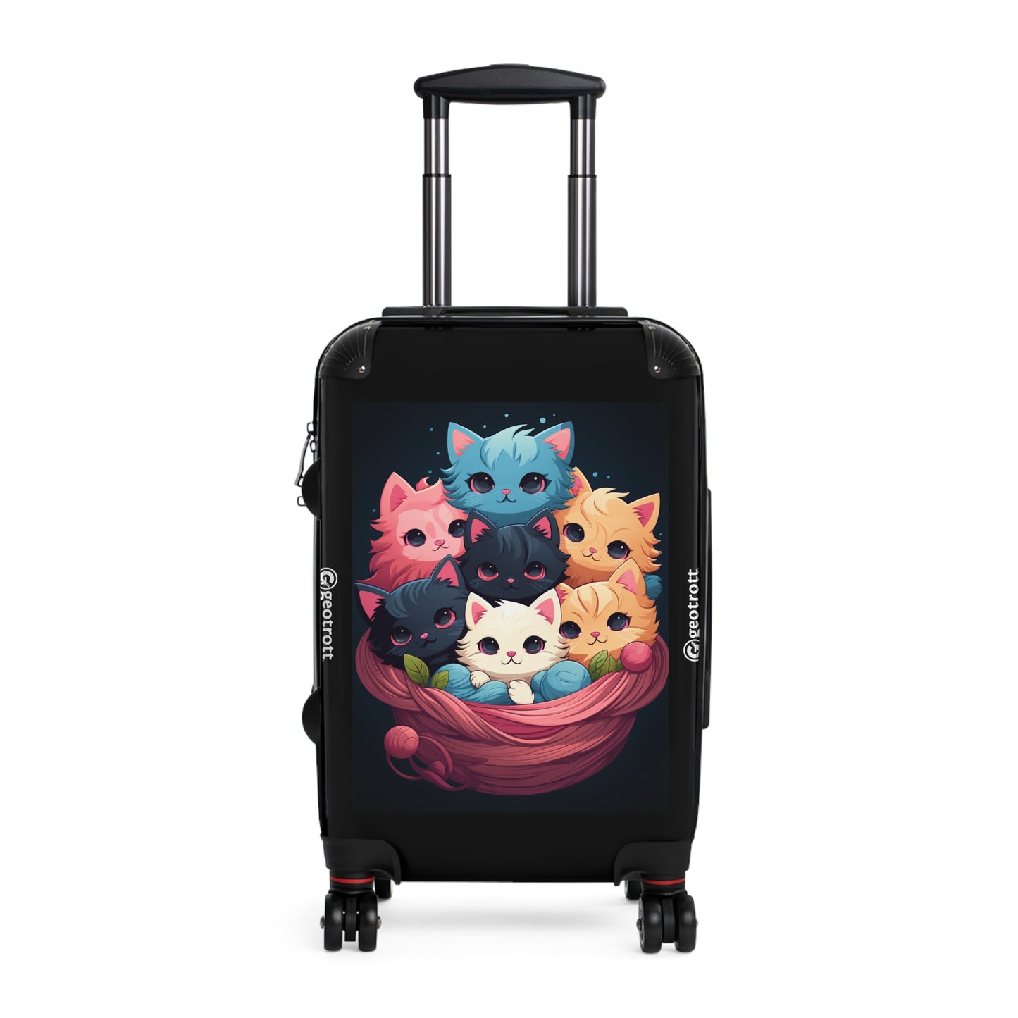 THE Vector T Shirt Design a bundle of fluffy kittens sn 5f54c7a5 ce89 4cb1 a614 1c5cf52bb044 0
