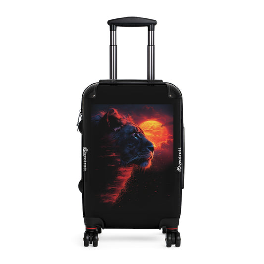 THE Vector T Shirt Design a lions mane made of flames f 6ecc8085 4fe6 47ec 92b5 ce5fd0abc2e6 2