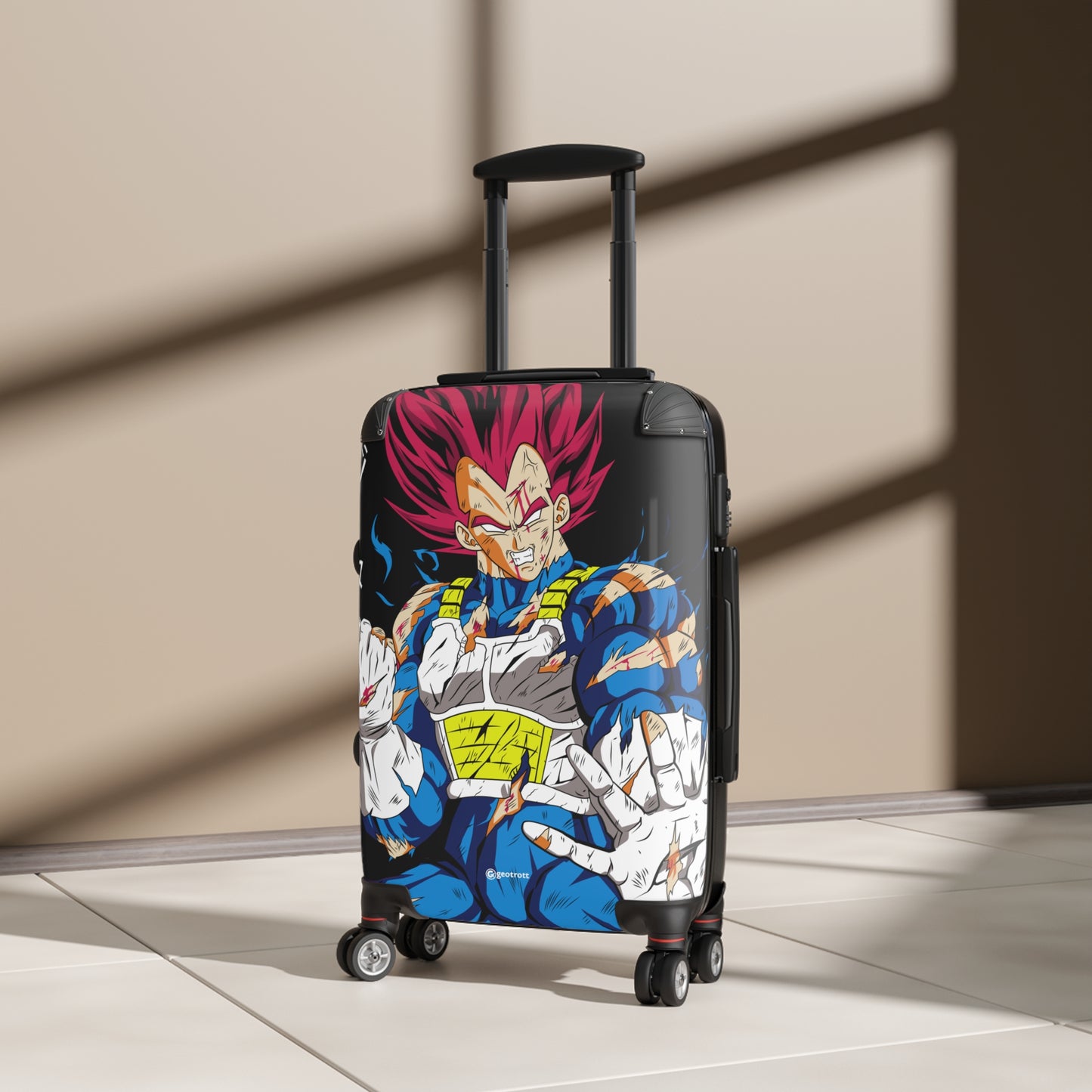 VEGETA