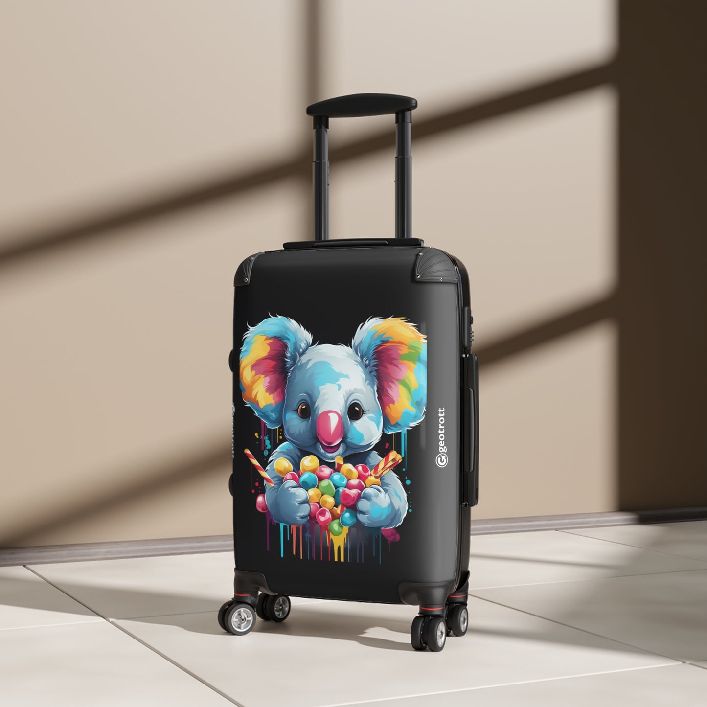 THE Vector T shirt design Koala bear clutching a candy da7a83ac 9585 42d4 b44a 09ca084179a4 3
