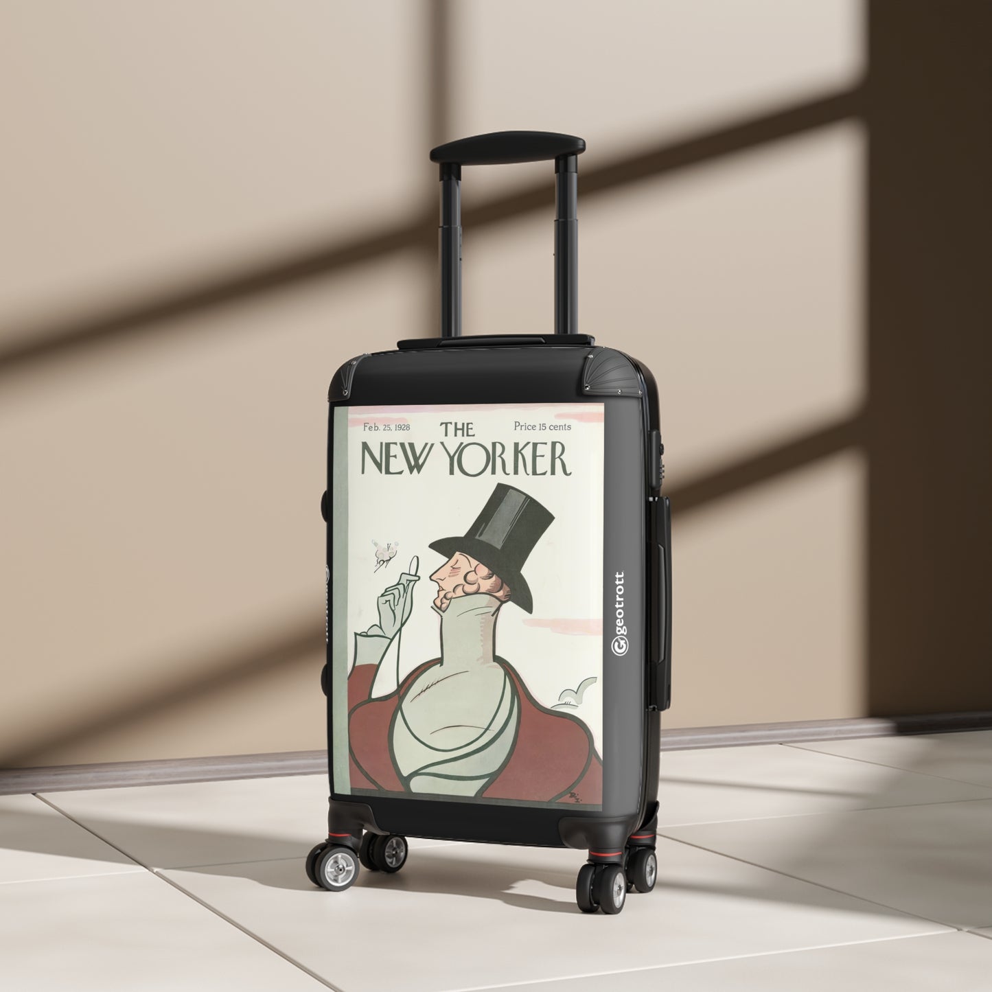 181 TheNewYorker 5x7