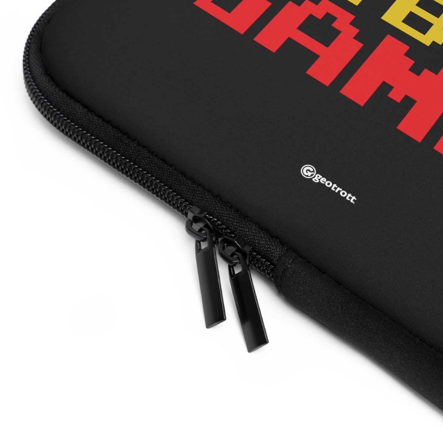 I Am A Pretty A Big Gamer Gamer Gaming Laptop Sleeve