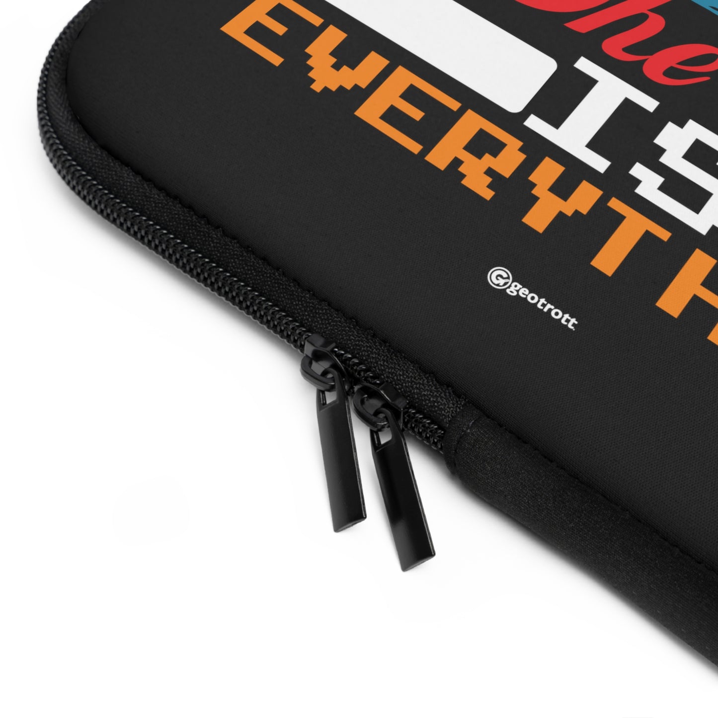 Copy Of Copy Of Copy Of Copy Of Copy Of Copy Of Copy Of Copy Of Copy Of Gamer Gaming Lightweight Smooth Neoprene Laptop Sleeve