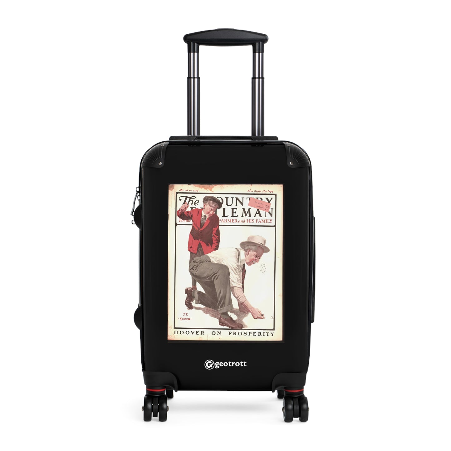 Country Gentleman 1923 03 10
