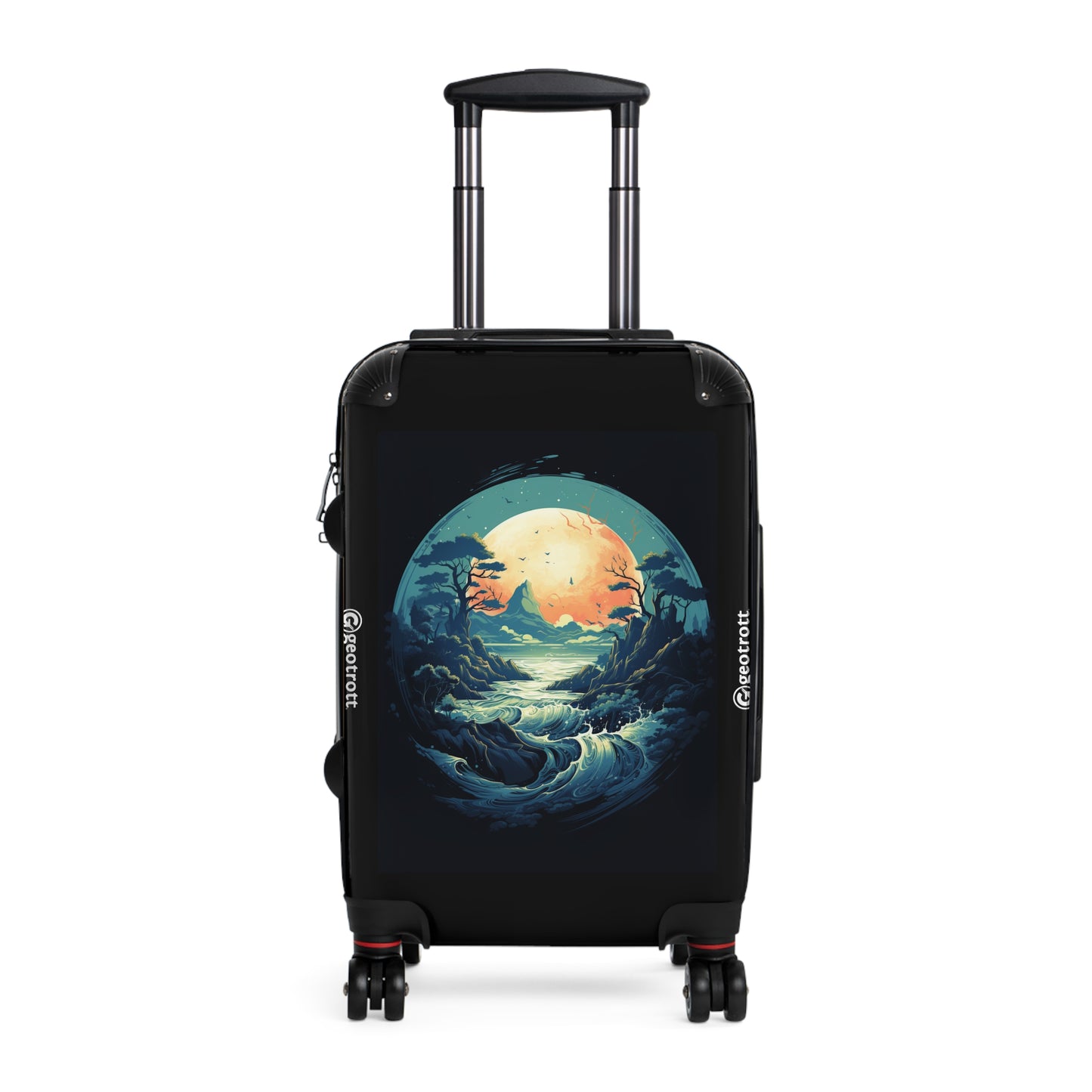 THE Awesome ocean themed t shirt design using only thre 7ba4de5a 59b1 46cf ae12 82d0d8f4f742 2