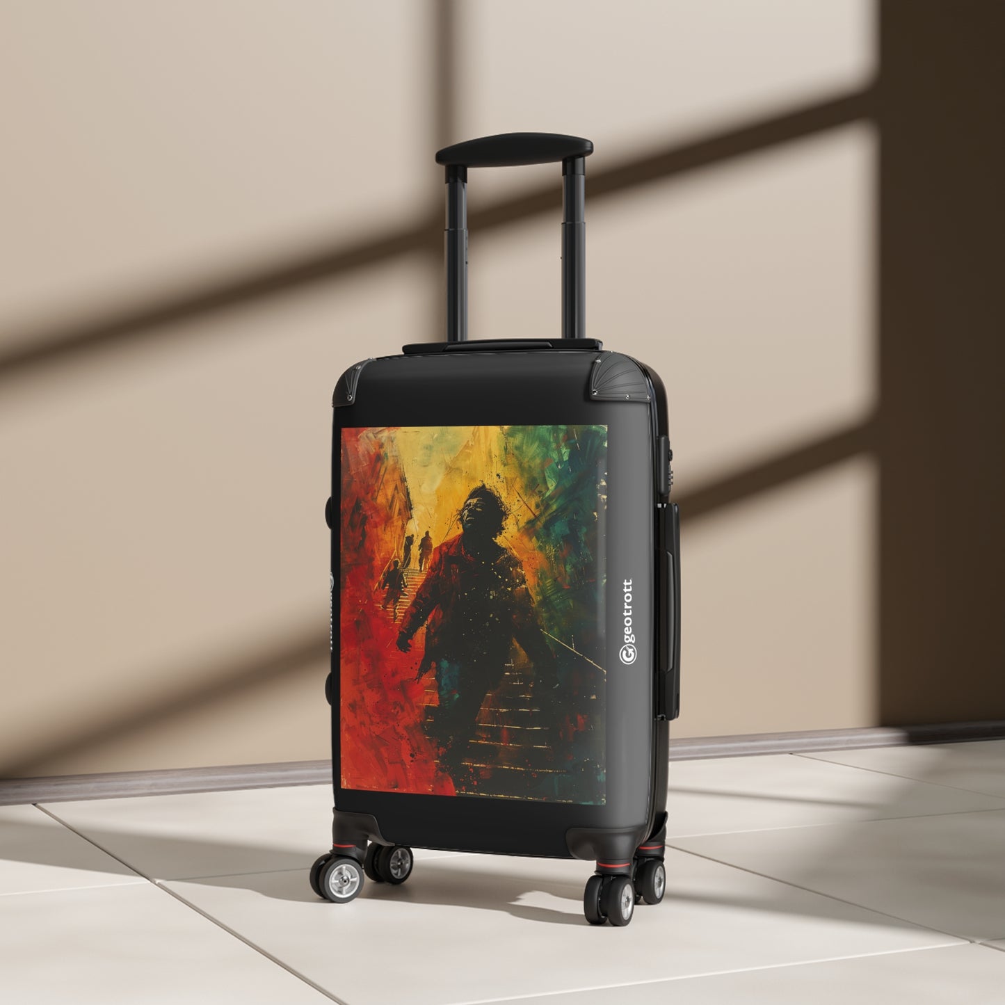 THE T Shirt Design an expressionist painting to interpr 3a6e0d0a 769a 4407 b85c 5f64be95cdaf 1
