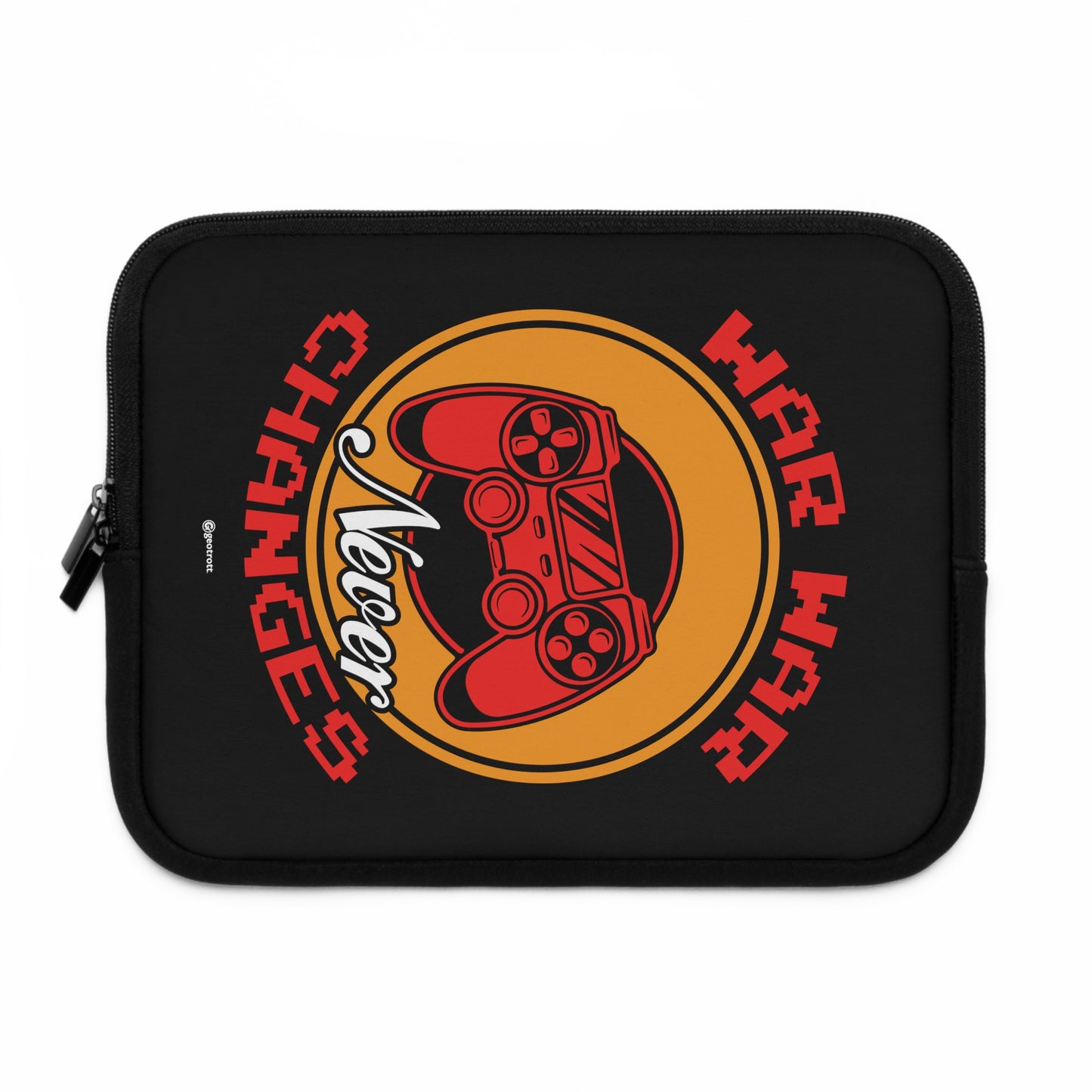 Copy Of Copy Of Copy Of Copy Of Copy Of Copy Of Copy Of Gamer Gaming Lightweight Smooth Neoprene Laptop Sleeve