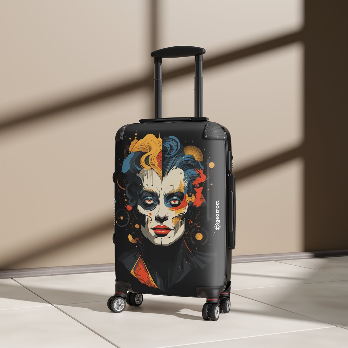 THE Vector T shirt design portrait of a cosmic mime in 55f33172 e8c7 4009 aafa 61af4085a973 1