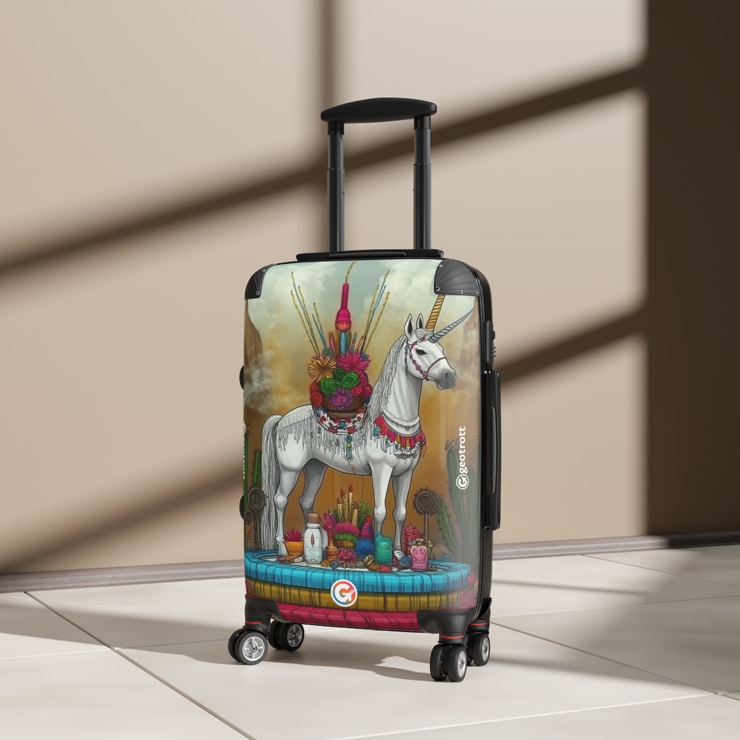 Follow the Sparkle to Unicorn Paradise