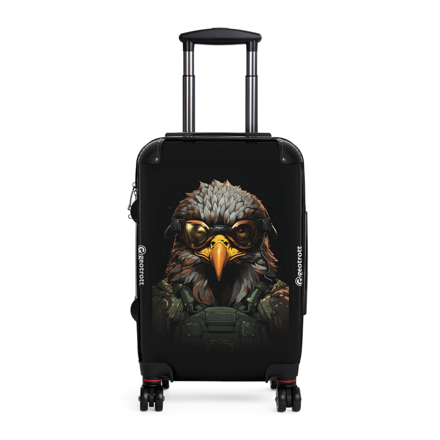 THE T shirt Design An anime cartoon Eagle Special opera 4539ece7 7dfa 423d 8afd 65e752794970 0
