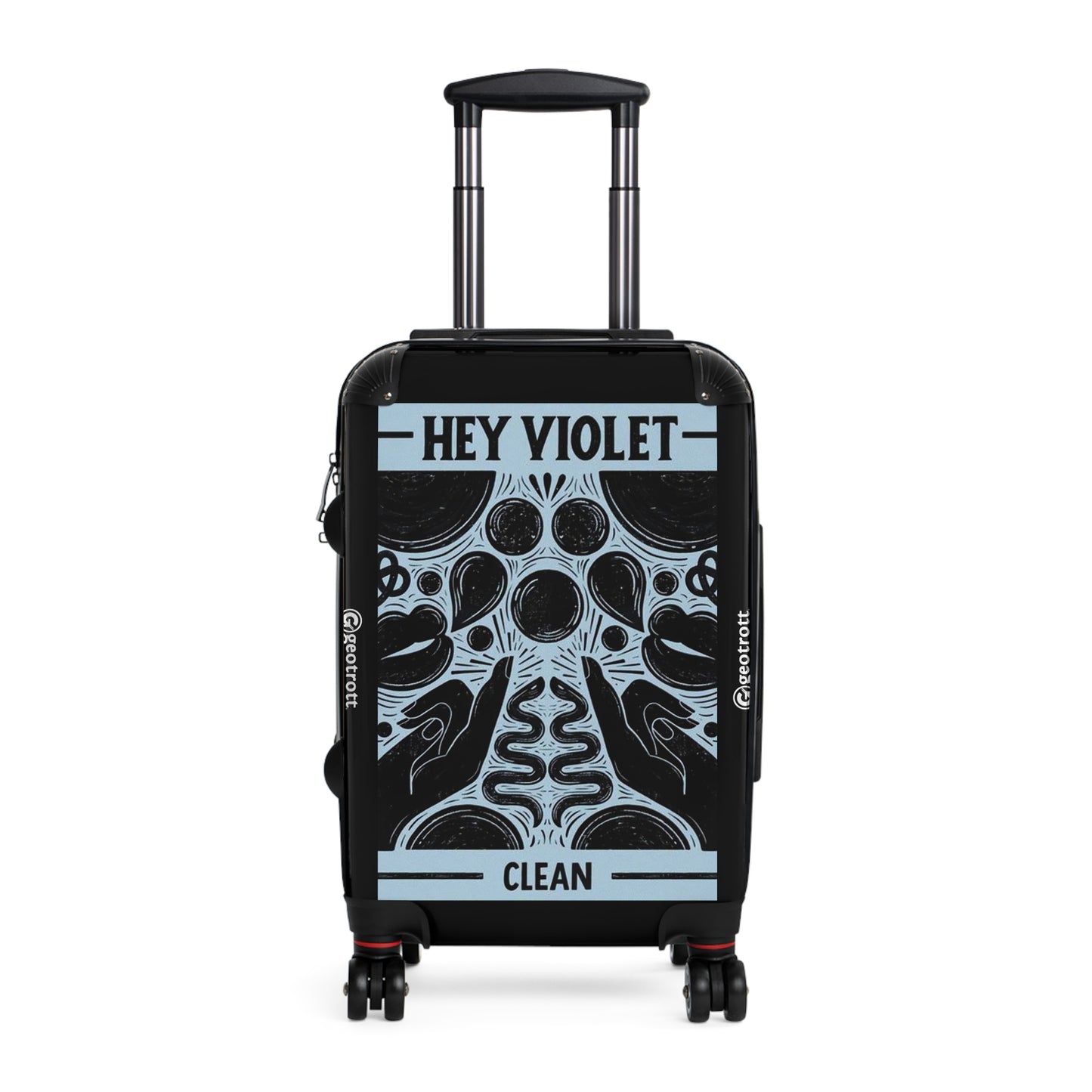 Hey Violet Clean