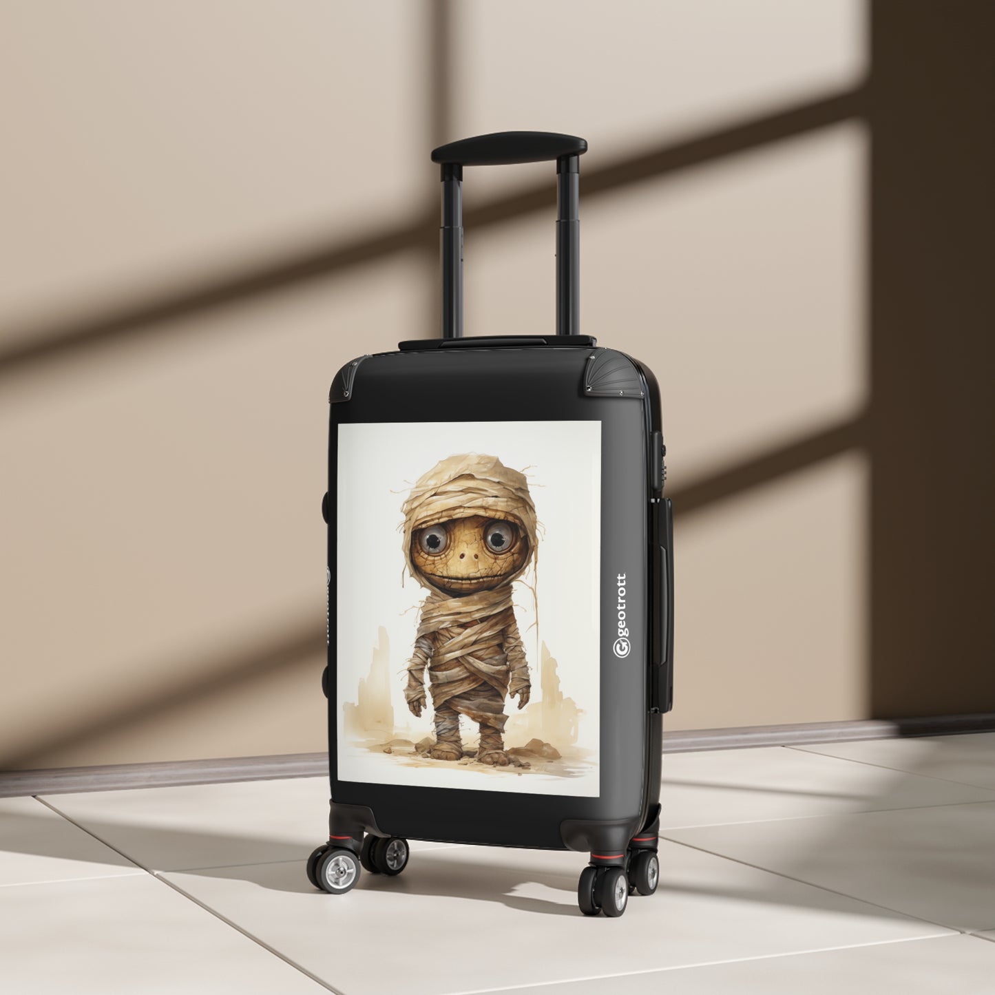 THE Watercolor rendering of an adorable mummy Halloween 0f5948c7 263a 4c5d 9c91 b01760acdd96 2