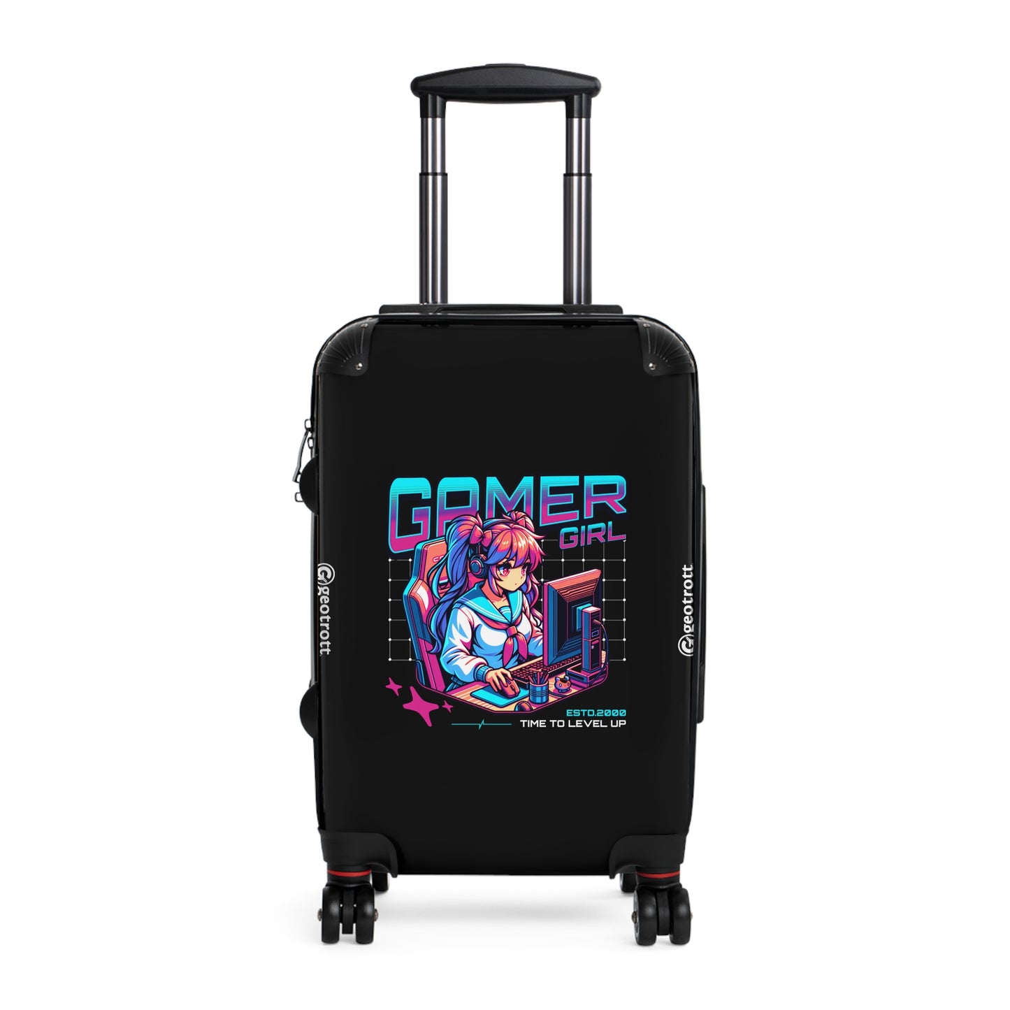 Gamer-Girl