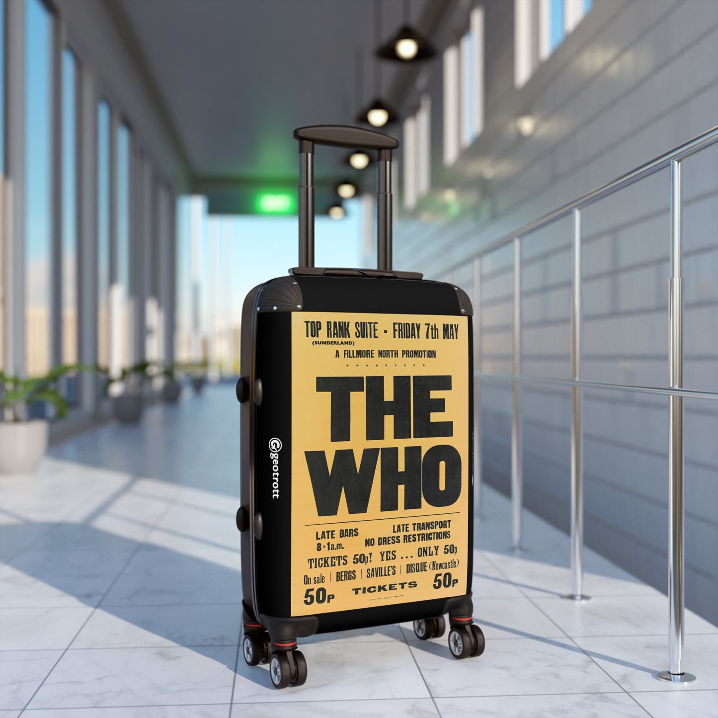 The Who 2